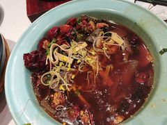 -聚鑫阁江浙菜·非遗传承技艺(闵行交大店)