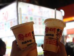 -六合夜市