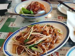 -香港新记茶餐厅(春熙太古里店)