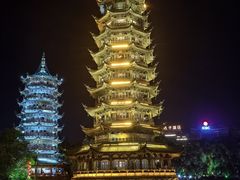 -桂林两江四湖景区