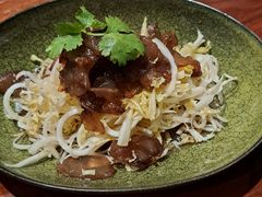 -君悦酒店·1881·北京烤鸭