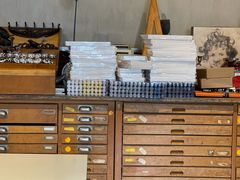 -中国油画院咖啡馆