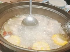 -春润大地海南椰子鸡(沙井京基百纳广场店)