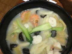 -张果佬年糕卷(科巷店)