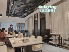 大堂-煲王粤菜餐厅(中侨中心店)