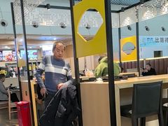 -老娘舅(杭州东站店)
