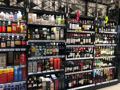 零售区-盒马鲜生(189购物中心店)