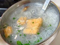-阿强面线糊