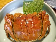 -鑫震源·苏式大虾生煎(山塘街店)