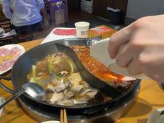 -楠火锅(太古里总店)