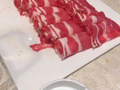 -大胖骨汤火锅(裕华店)