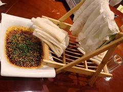 晾杆白肉-龙凤瓦罐煨汤馆(清江东路店)