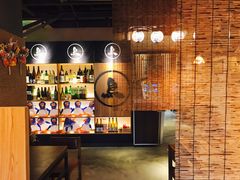 -烧鸟横丁(联发文创口岸店)