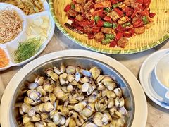 -陶缘一号·四季缘·老字号顺德菜·户外婚礼家宴(西滘店)
