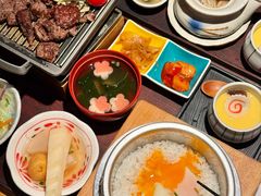-味太助·银饭食堂(中华城店)