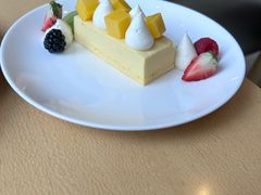 -TABLE·味西餐厅-成都茂业JW万豪酒店