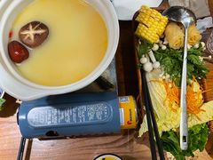 -U你·天然调味(光谷世界城店)