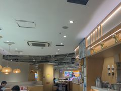 -呷哺呷哺 黄金牧场 (新中关购物中心店)