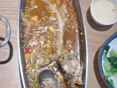 -中国徽菜·徽商故里(广安门店)