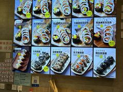 -传闻来紫菜包饭·打糕(西塔韩百店)