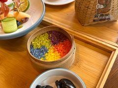 -芸南道·过桥米线(昆明老街旗舰店)