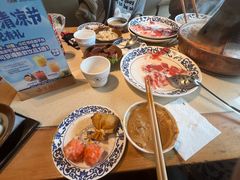 -东镇老火锅(长春路首店)