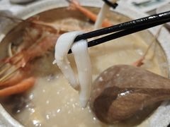 -丰尔粥食·粥底火锅·桑拿鸡(大良总店)