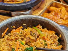 -权味·朝鲜族拌饭(勒泰店)