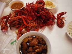 -文和友老长沙龙虾馆(化龙池店)