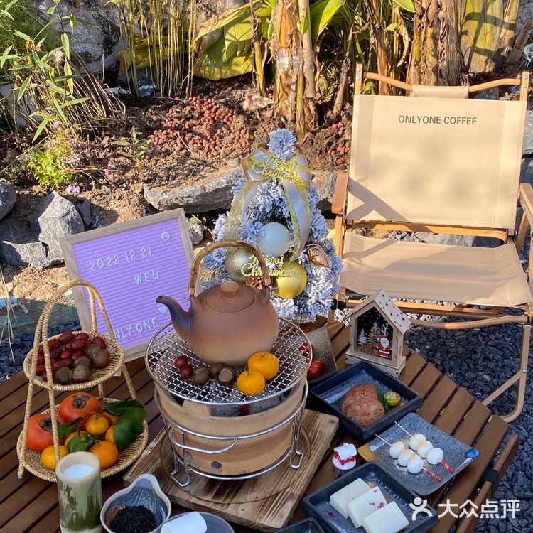 🔥爆厦门的海岛花园也来深圳了‼️不要太美💕