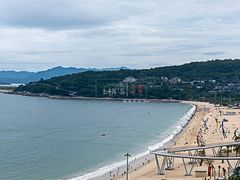 -深圳大梅沙京基洲际度假酒店