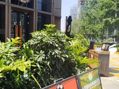 -京A Taproom·精酿餐吧(CBD店)