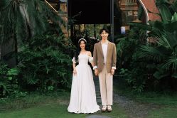 -摩玛婚纱摄影(杭州店)