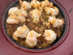 -大树餐厅(环球港店)