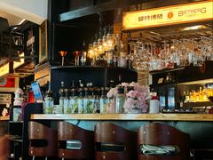 -碧特博格·20年品牌西餐厅(芜湖路店)