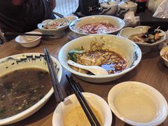 -难忘的面(五矿君澜酒店)