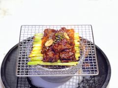 -海上食代(赣江新天地店)