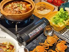 -靓虾二哥·龙虾馆(大塘总店)