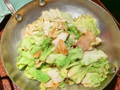 -绿茶餐厅(蓝色港湾店)