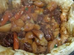 -灶座小锅烀饼·铁锅炖(全国总店)