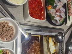-海底捞火锅(南山京基百纳店)