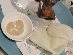 -东南里湖景餐厅·新闽菜(浦西万达店)