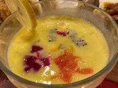 杨枝甘露-点都德(聚福楼店)