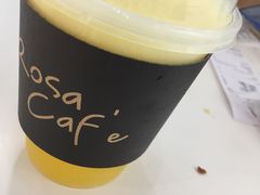 -罗莎蛋糕Rosa bread(印象汇店)