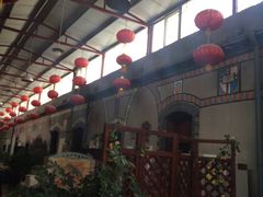 -山与海文化酒店(芙蓉街大明湖店)