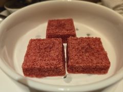 -九里云松·天香餐厅