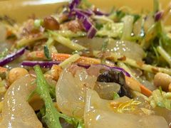 -八大碗私房菜(中城路店)