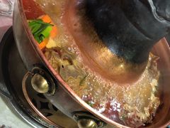 -羊家胡同·龙虾烧烤火锅(龙汇路店)