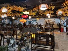 大堂-庭院小酌(瑞莲街店)