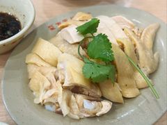 招牌百家鸡-百家鸡味馆(清泰店)